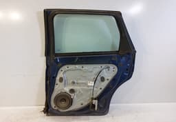 FORD 3M51-R24630-AB Door Rear Right FORD FOCUS II (2004-2012) — thumbnail 5