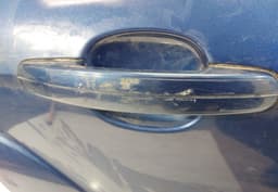 FORD 3M51-R24630-AB Door Rear Right FORD FOCUS II (2004-2012) — thumbnail 2