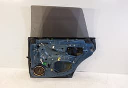 SUBARU Door Rear Right SUBARU LEGACY IV / Outback (2003-2009) — thumbnail 5