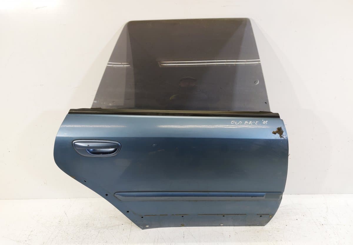 SUBARU Door Rear Right SUBARU LEGACY IV / Outback (2003-2009)