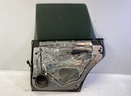 SUBARU Door Rear Right SUBARU LEGACY IV / Outback (2003-2009) — thumbnail 2