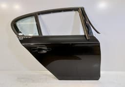 BMW Door Rear Right BMW 1 (E81, E82, E87, E88) (2003-2013) — thumbnail 1