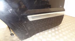 JEEP Door Rear Right JEEP GRAND CHEROKEE III (WH) (2005-2010) — thumbnail 3