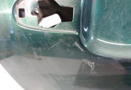 TOYOTA Door Rear Right TOYOTA COROLLA IX (E120) (2001-2007) — thumbnail 5