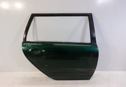 TOYOTA Door Rear Right TOYOTA COROLLA IX (E120) (2001-2007) — thumbnail 1