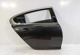 JAGUAR Door Rear Right JAGUAR XF (X250, CC9) (2008-2015) — thumbnail 1