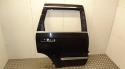 JEEP Door Rear Right JEEP GRAND CHEROKEE III (WH) (2005-2010) — thumbnail 1