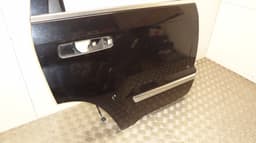 JEEP Door Rear Right JEEP GRAND CHEROKEE III (WH) (2005-2010) — thumbnail 2