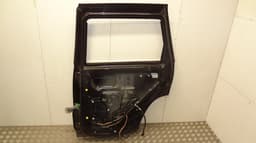 JEEP Door Rear Right JEEP GRAND CHEROKEE III (WH) (2005-2010) — thumbnail 5