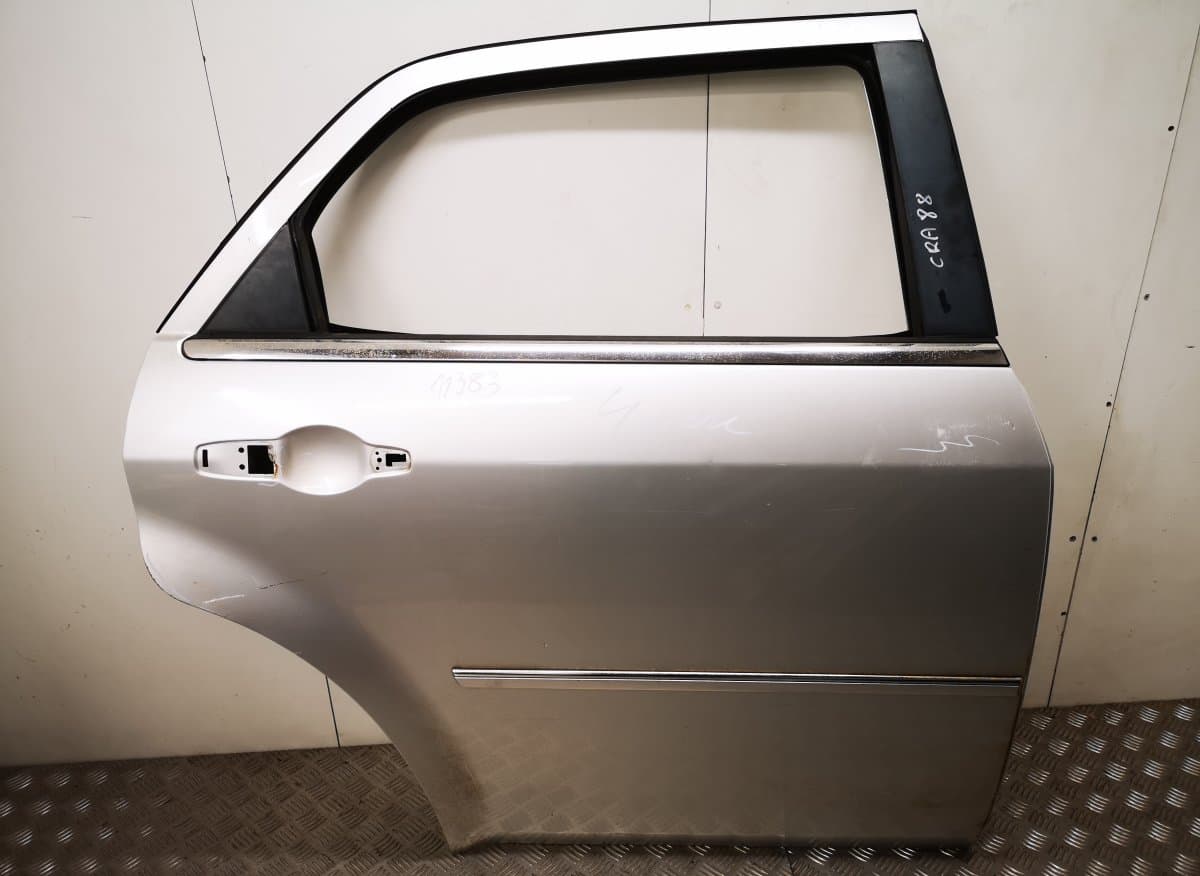 CHRYSLER Door Rear Right CHRYSLER 300C I (2004-2010)