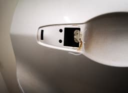 CHRYSLER Door Rear Right CHRYSLER 300C I (2004-2010) — thumbnail 3