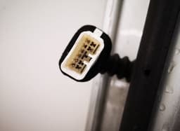 CHRYSLER Door Rear Right CHRYSLER 300C I (2004-2010) — thumbnail 5