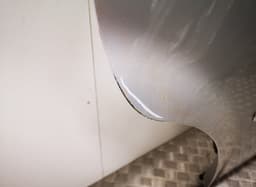 CHRYSLER Door Rear Right CHRYSLER 300C I (2004-2010) — thumbnail 2