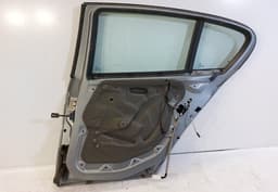 BMW Door Rear Right BMW 1 (E81, E82, E87, E88) (2003-2013) — thumbnail 4