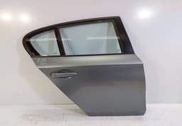 BMW Door Rear Right BMW 1 (E81, E82, E87, E88) (2003-2013) — thumbnail 1