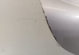 KIA Door Rear Right KIA SPORTAGE II (JE, KM) (2004-2010) — thumbnail 4