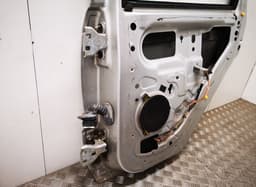 JEEP Door Rear Right JEEP GRAND CHEROKEE III (WH) (2005-2010) — thumbnail 4
