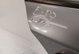 BMW Door Rear Right BMW 1 (E81, E82, E87, E88) (2003-2013) — thumbnail 2