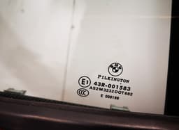 BMW Door Rear Right BMW 1 (E81, E82, E87, E88) (2003-2013) — thumbnail 2