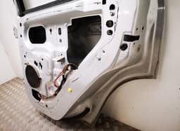 JEEP Door Rear Right JEEP GRAND CHEROKEE III (WH) (2005-2010) — thumbnail 5