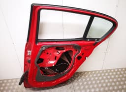 BMW Door Rear Right BMW 1 (E81, E82, E87, E88) (2003-2013) — thumbnail 3