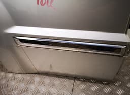 JEEP Door Rear Right JEEP GRAND CHEROKEE III (WH) (2005-2010) — thumbnail 2