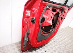 BMW Door Rear Right BMW 1 (E81, E82, E87, E88) (2003-2013) — thumbnail 4