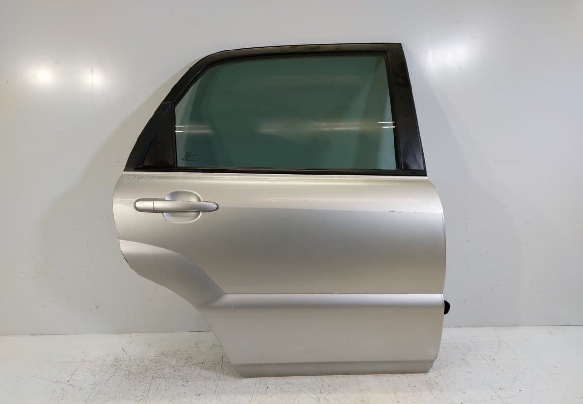 Door Rear Right KIA SPORTAGE II (JE, KM) (2004-2010)