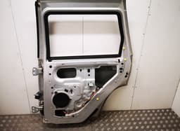 JEEP Door Rear Right JEEP GRAND CHEROKEE III (WH) (2005-2010) — thumbnail 3