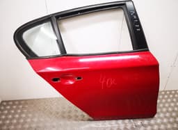 BMW Door Rear Right BMW 1 (E81, E82, E87, E88) (2003-2013) — thumbnail 1