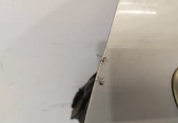 SUBARU Door Rear Right SUBARU LEGACY IV / Outback (2003-2009) — thumbnail 3