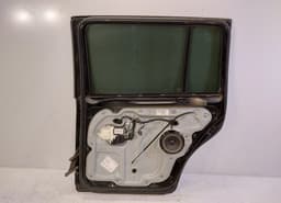 VW Door Rear Right VW TOURAN (1T1, 1T2) (2003-2010) — thumbnail 3