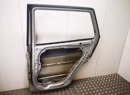 HYUNDAI Door Rear Right HYUNDAI SANTA FE II (CM, NC) (2005-2012) — thumbnail 2