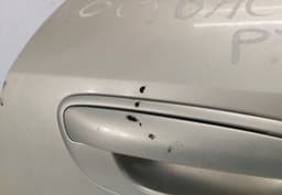 SUBARU Door Rear Right SUBARU LEGACY IV / Outback (2003-2009) — thumbnail 2