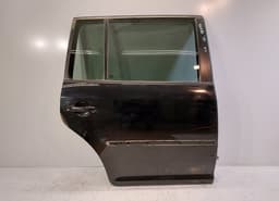 VW Door Rear Right VW TOURAN (1T1, 1T2) (2003-2010) — thumbnail 1