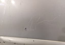 SUBARU Door Rear Right SUBARU LEGACY IV / Outback (2003-2009) — thumbnail 5
