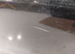 VW Door Rear Right VW TOURAN (1T1, 1T2) (2003-2010) — thumbnail 2