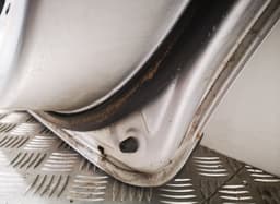HYUNDAI Door Rear Right HYUNDAI SANTA FE II (CM, NC) (2005-2012) — thumbnail 5