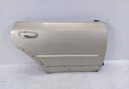 SUBARU Door Rear Right SUBARU LEGACY IV / Outback (2003-2009) — thumbnail 1