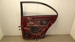 TOYOTA Door Rear Right TOYOTA AVENSIS (T250) (2003-2008) — thumbnail 4