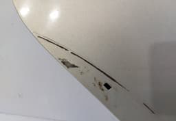 SUBARU Door Rear Right SUBARU LEGACY IV / Outback (2003-2009) — thumbnail 4
