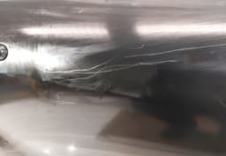 TOYOTA Door Rear Right TOYOTA RAV 4 II (XA20) (2000-2005) — thumbnail 2