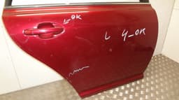 TOYOTA Door Rear Right TOYOTA AVENSIS (T250) (2003-2008) — thumbnail 2