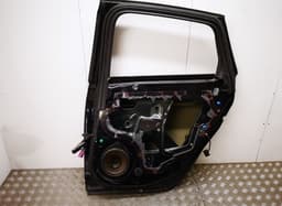 OPEL Door Rear Right OPEL ASTRA J (P10) (2009-2015) — thumbnail 3