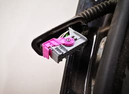 OPEL Door Rear Right OPEL ASTRA J (P10) (2009-2015) — thumbnail 4