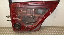 TOYOTA Door Rear Right TOYOTA AVENSIS (T250) (2003-2008) — thumbnail 5
