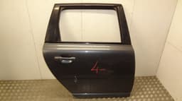VOLVO Door Rear Right VOLVO V70 III (BW) (2007-2016) — thumbnail 1