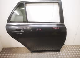 TOYOTA Door Rear Right TOYOTA AVENSIS (T250) (2003-2008) — thumbnail 3