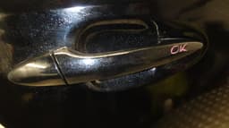 LEXUS 6700353040 Door Rear Right LEXUS IS II (XE20) (2005-2013) — thumbnail 3