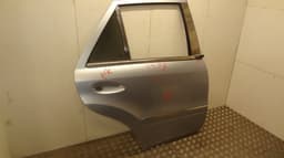 MERCEDES-BENZ Door Rear Right MERCEDES-BENZ ML-CLASS (W164) (2005-2011) — thumbnail 2